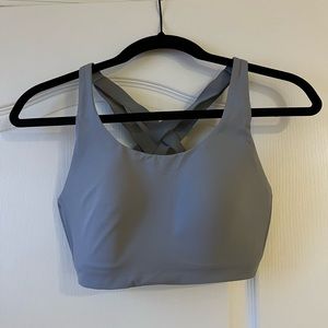 lululemon energy bra high support bra
